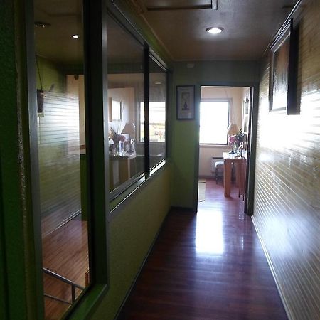 Hotel Don Teo Puerto Montt Exterior foto
