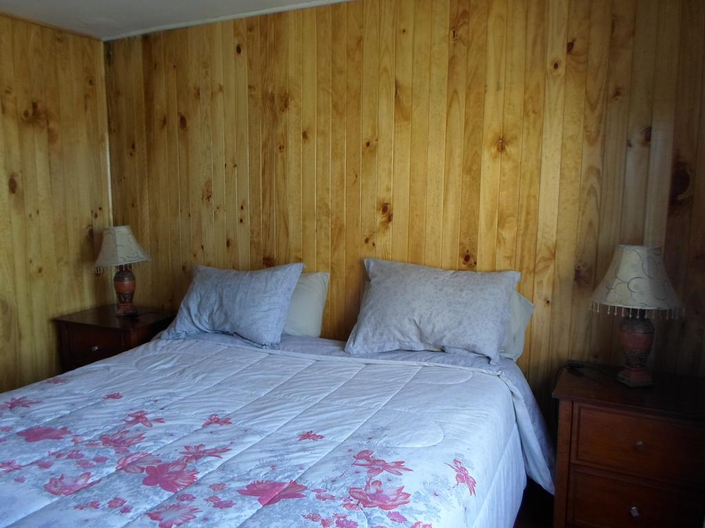 Hotel Don Teo Puerto Montt Quarto foto
