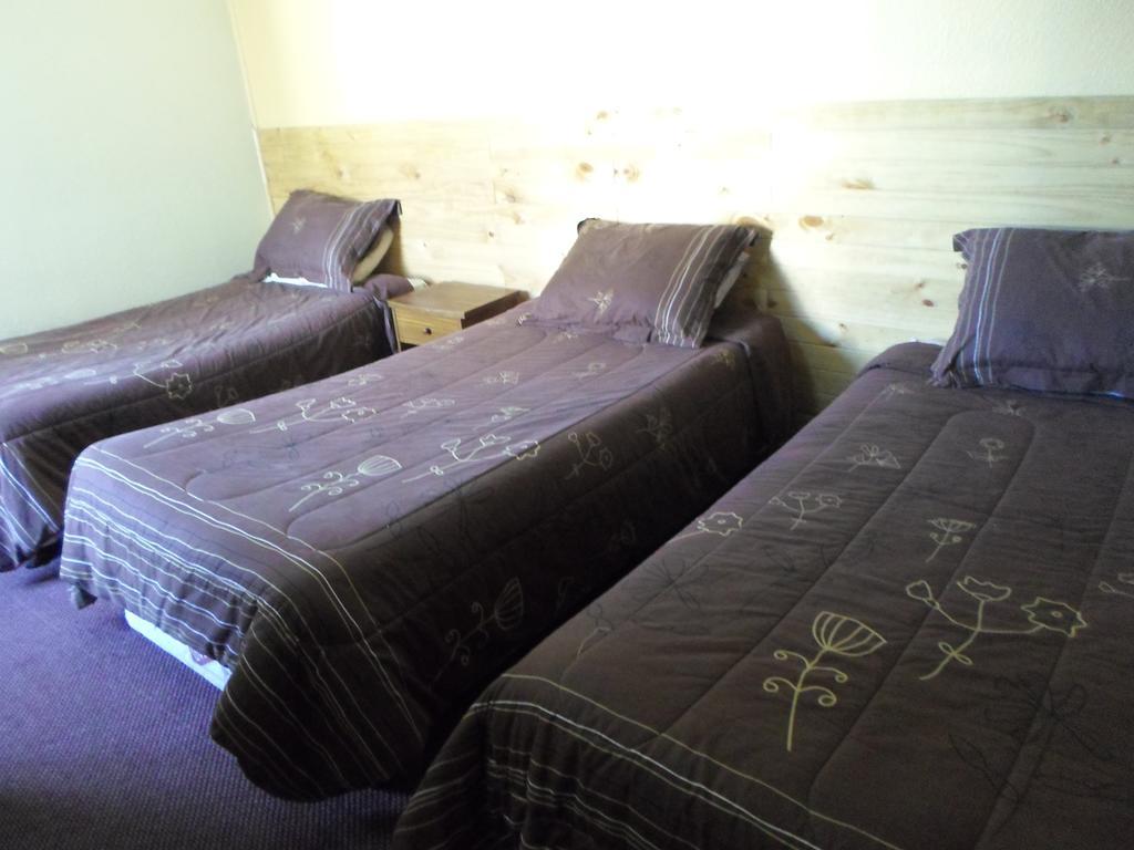 Hotel Don Teo Puerto Montt Quarto foto
