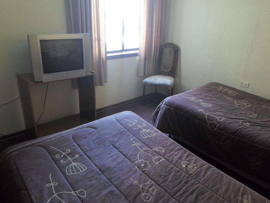 Hotel Don Teo Puerto Montt Quarto foto