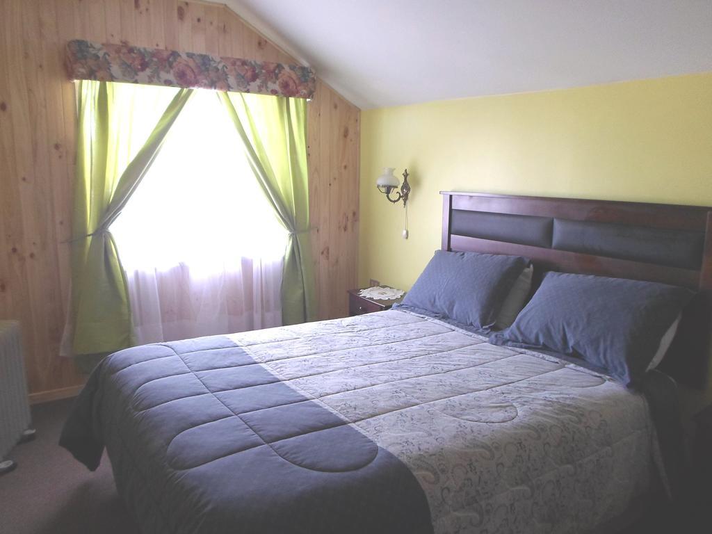 Hotel Don Teo Puerto Montt Quarto foto