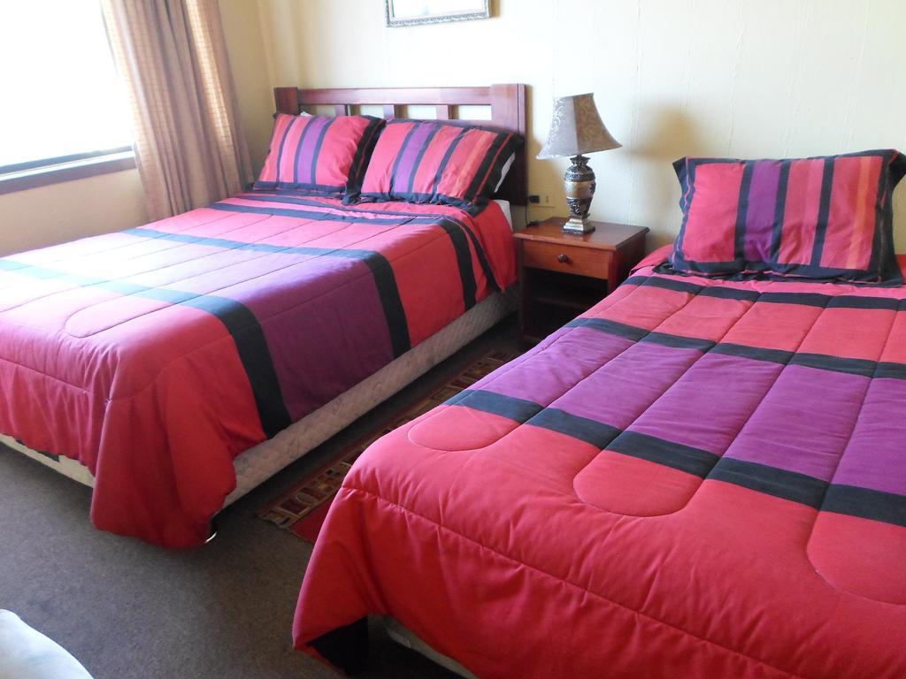 Hotel Don Teo Puerto Montt Quarto foto